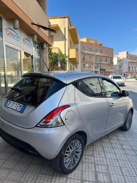 Lancia Ypsilon 1.3 MJT 16V 95 CV 5 porte S&S Platinum