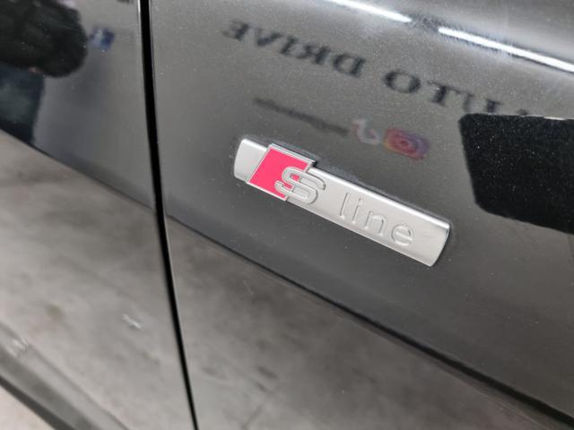 AUDI A5 Avant TDI 150 kW mHEV+ S tronic Business Advanced