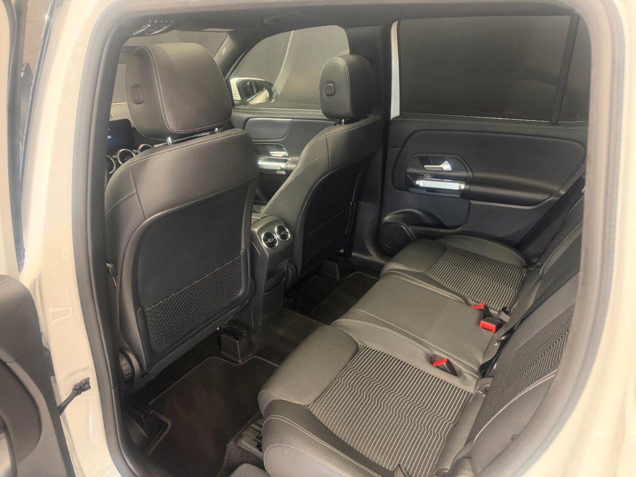 Mercedes GLB 200 d Sport Plus auto
