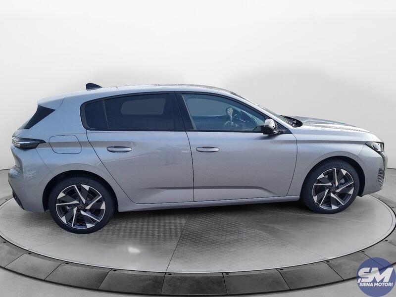 Peugeot 308 308 BlueHDi 130 S&S EAT8 Allure