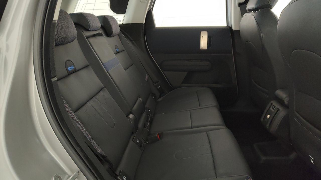 MINI Mini Countryman U25 - Mini Countryman 2.0 48V D Classic auto