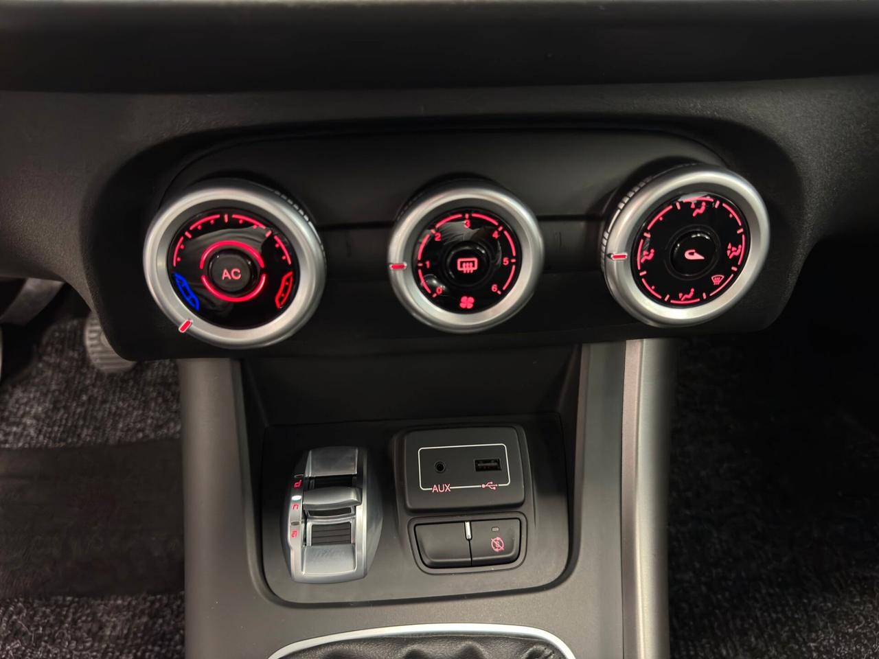 Alfa Romeo Giulietta 1.4 Turbo 105 CV Progression