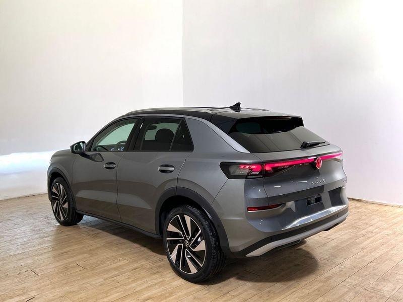 Volkswagen T-Roc T-Roc 1.5 etsi Style 115cv dsg