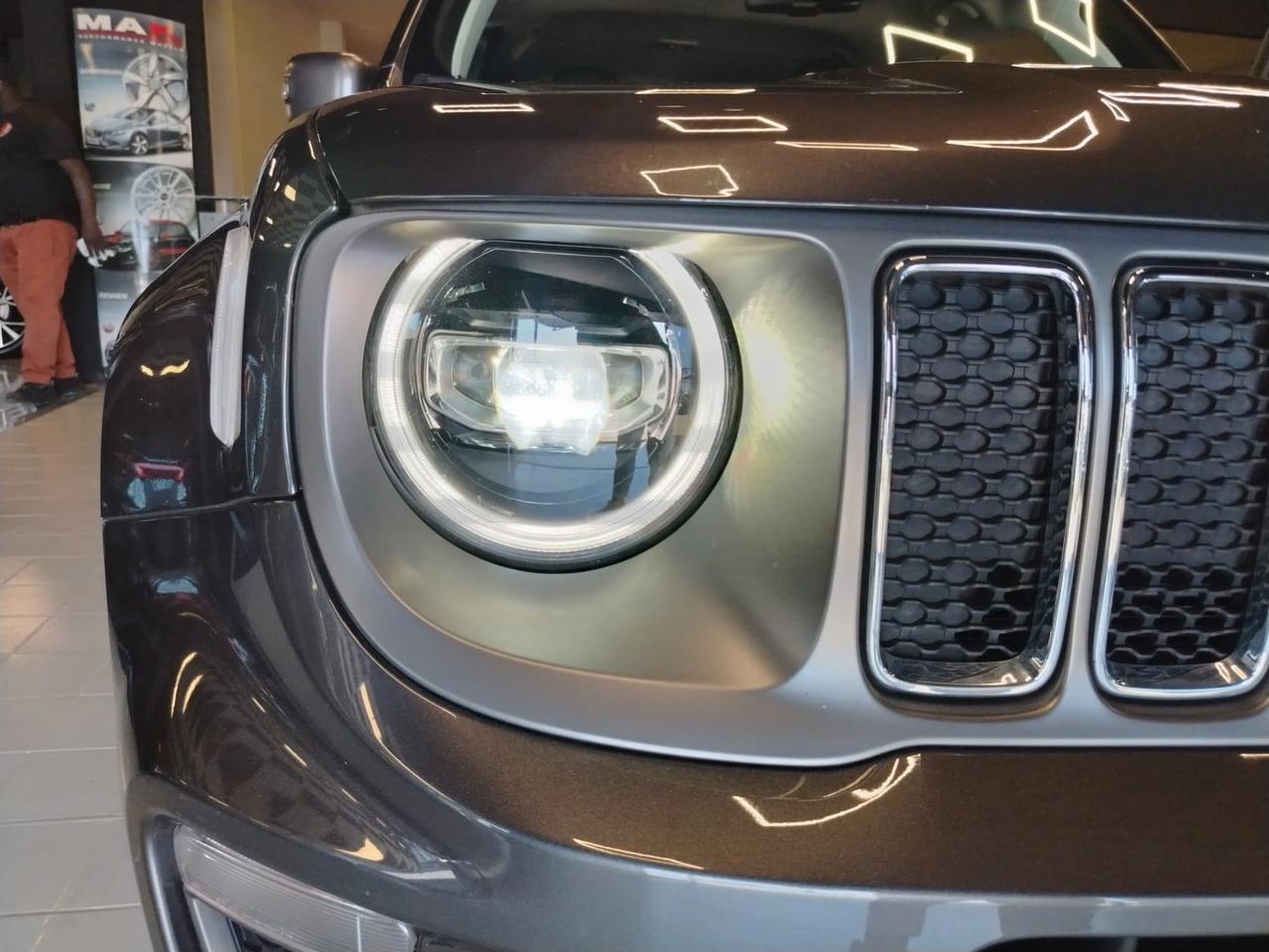 JEEP Renegade Renegade 1.0 T3 Limited