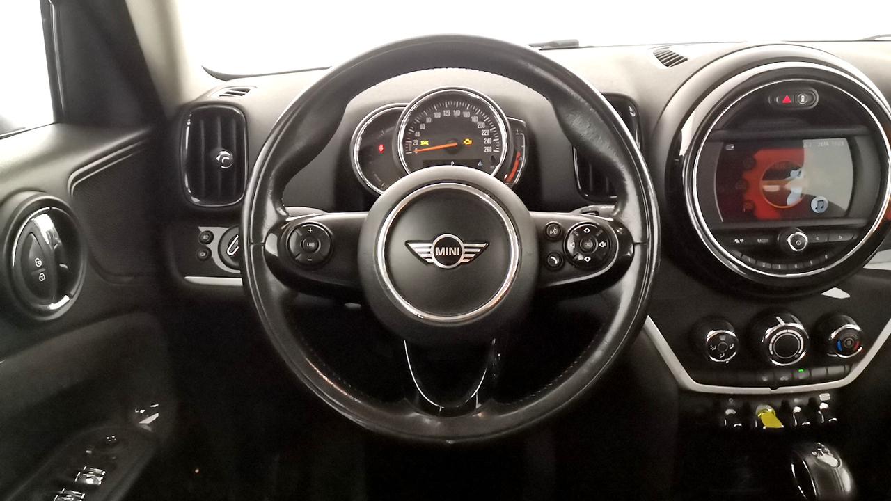 MINI Mini Countryman F60 2017 - Mini Countryman 1.5 Cooper SE all