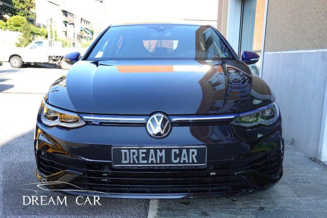 VOLKSWAGEN Golf R 2.0 TSI DSG 4Motion 20 years AKRAPOVIC