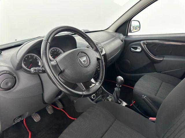 DACIA Duster 1.5 dCi 110CV 4x4 NEOPATENTATI