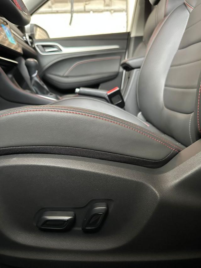 MG ZS 1.5 VTi-tech Luxury