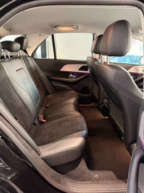 Mercedes-benz GLE 350 d 4Matic Premium