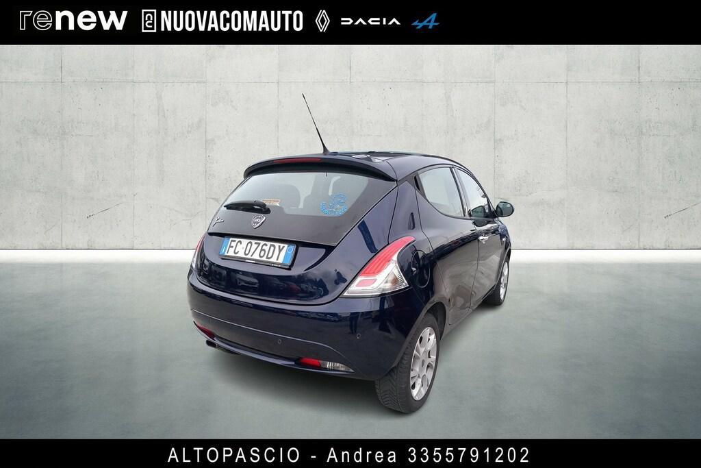 Lancia Ypsilon 5 Porte 1.2 Platinum