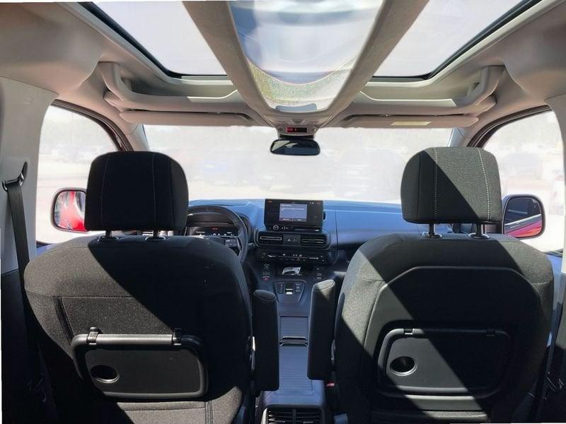 FIAT Qubo L 1.5 Diesel 130 Cv At8 La Prima