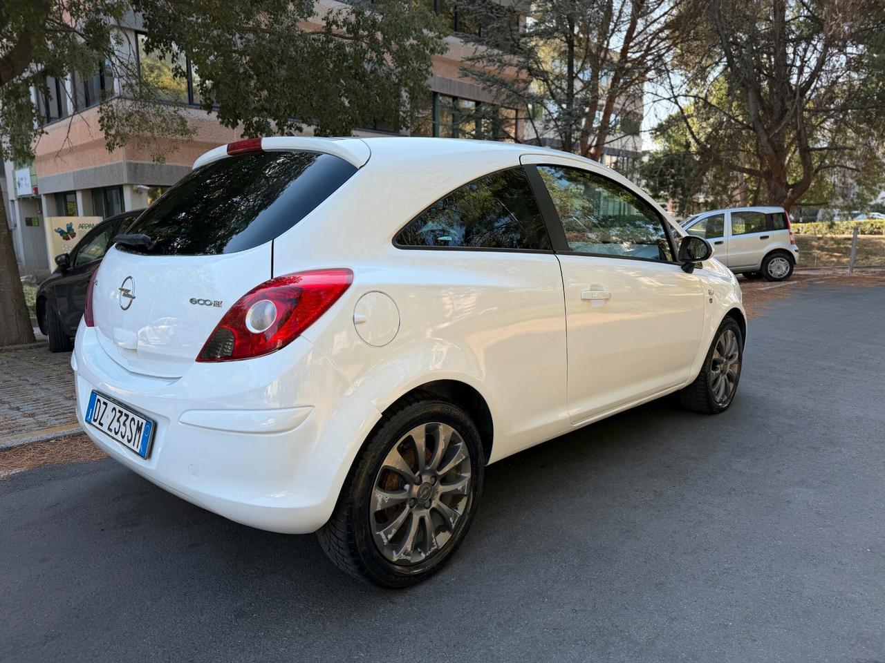 Opel Corsa 1.3 CDTI 75CV OK NEOPATENTATI