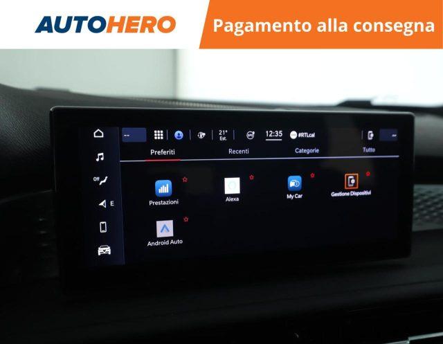 ALFA ROMEO Tonale 1.6 diesel 130 CV TCT6 Sprint