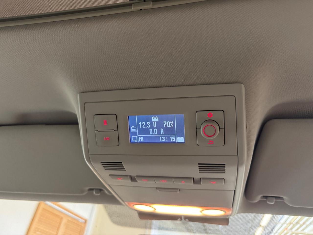 Volkswagen California 2.0 TDI 150CV Ocean