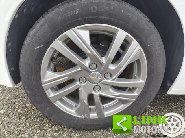 PEUGEOT 208 1.2 PureTech Stop&Start 5 porte Active