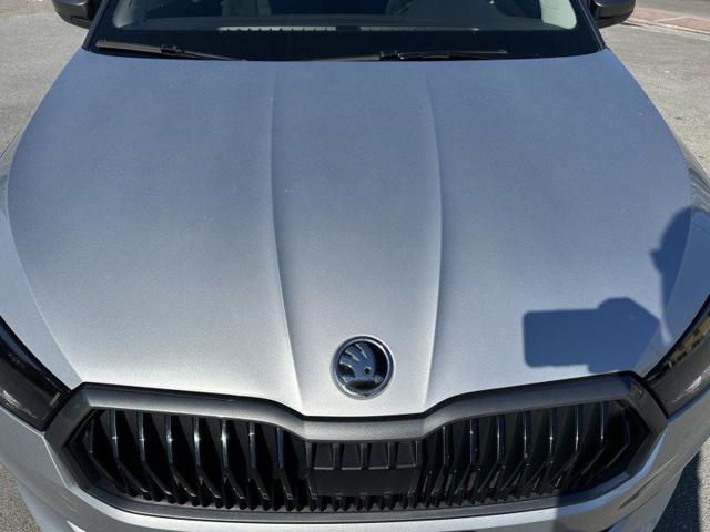 SKODA Fabia 1.0 TSI EVO 110 CV Style