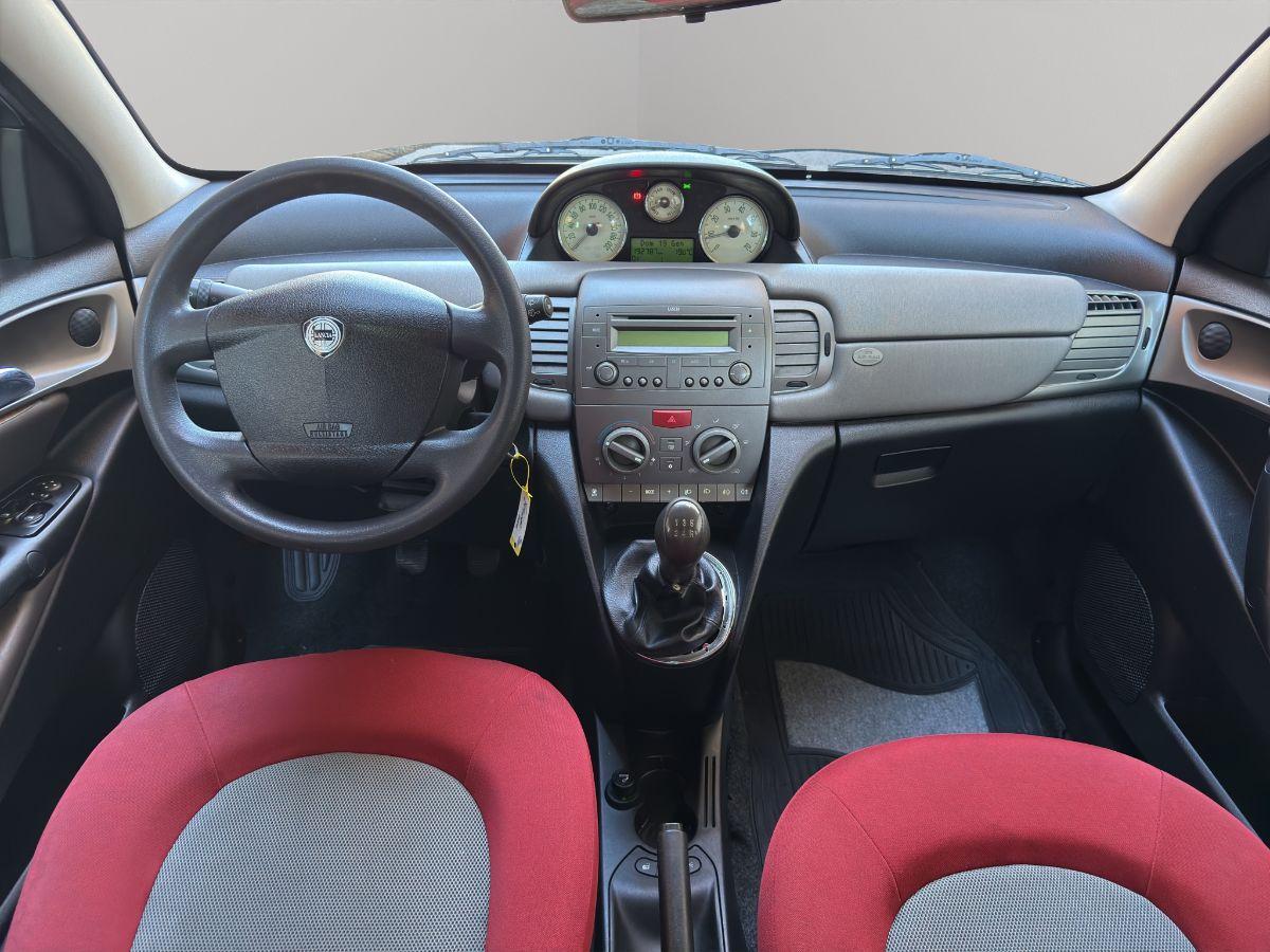 LANCIA - Ypsilon - 1.3 MJT 69cv