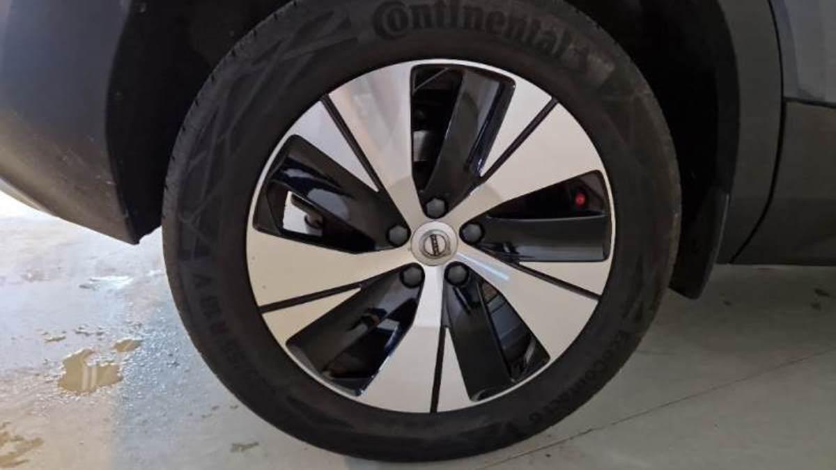 VOLVO Xc40 T4 Recharge Plug-In Hybrid Inscription Expression