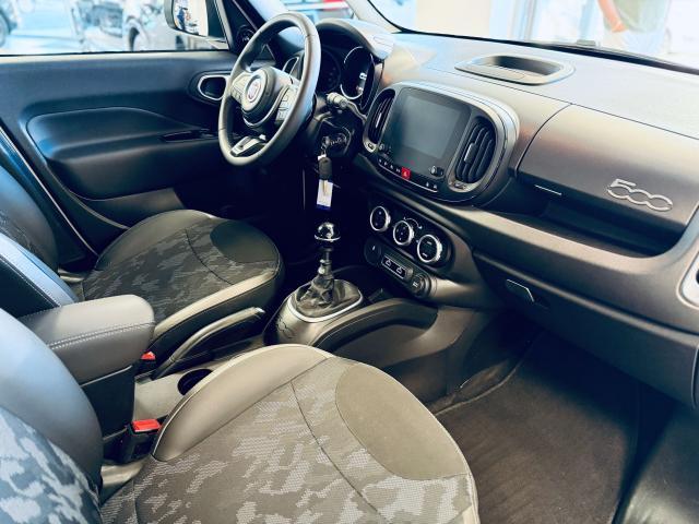 Fiat 500L Cross 1.3 mjt 95cv my20