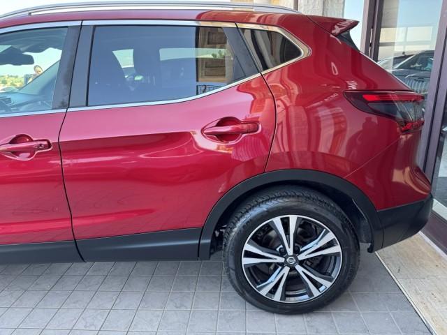 Nissan Qashqai 1.2 dig-t N-Connecta 115cv