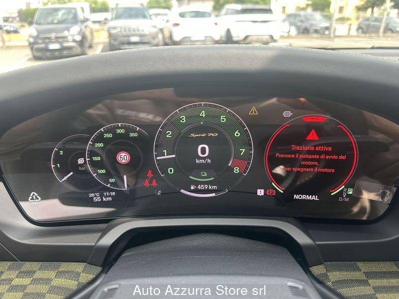 Porsche 911 911 Cabrio 3.6 Spirit 70 auto | BOSE, INNODRIVE, 20/21"