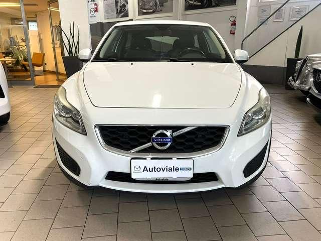 Volvo C30 C30 1.6d drive Kinetic