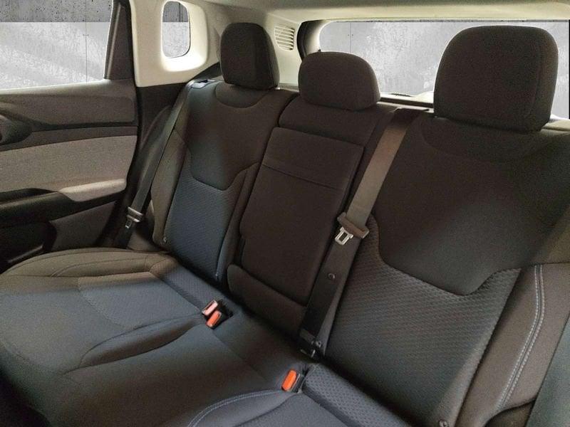 Jeep Compass 1.3 turbo t4 phev Longitude 4xe auto