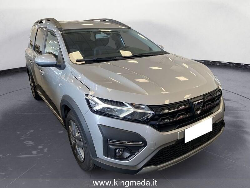 Dacia Jogger Jogger 1.0 TCe GPL 100 CV 7 posti Comfort