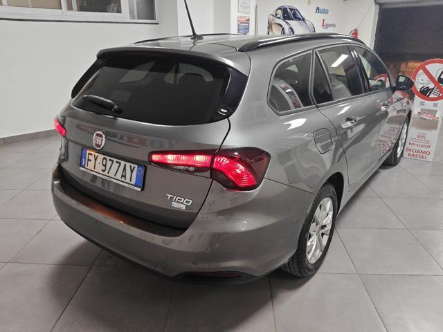 FIAT Tipo 1.4 T-Jet 120CV SW Lounge