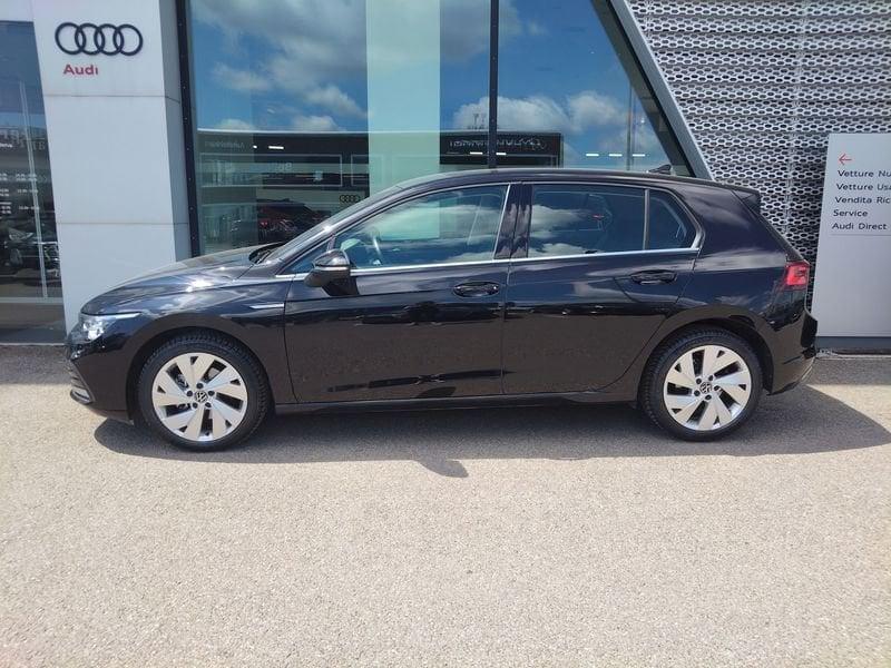 Volkswagen Golf Golf 1.5 tsi evo Style 130cv