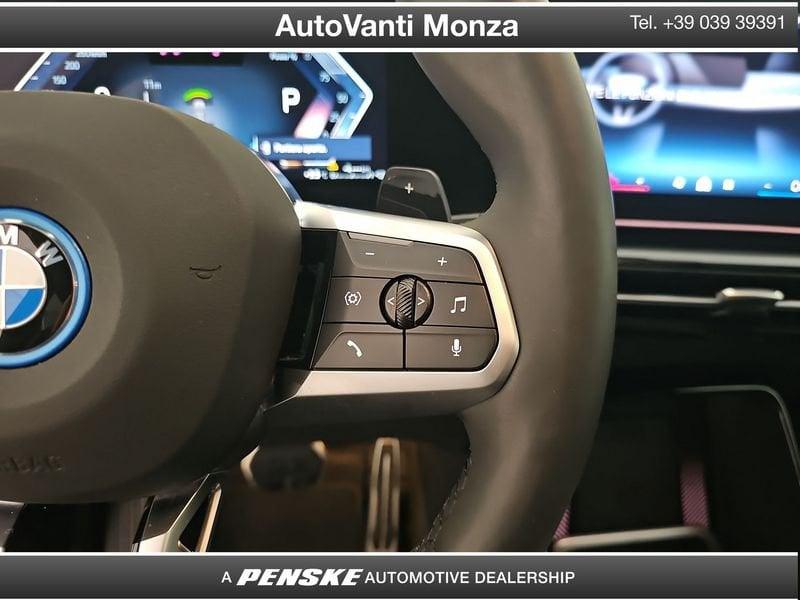 BMW X1 X1 xDrive 25e Msport Pro