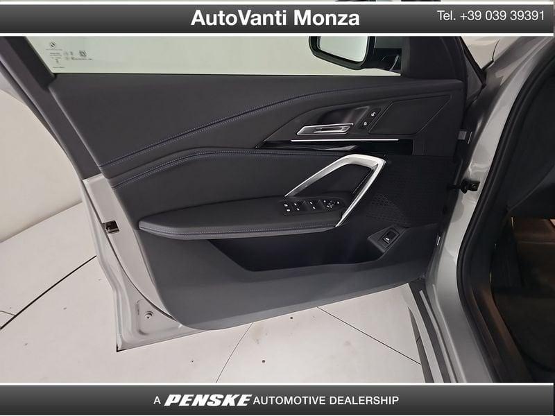 BMW X1 X1 xDrive 25e Msport Pro