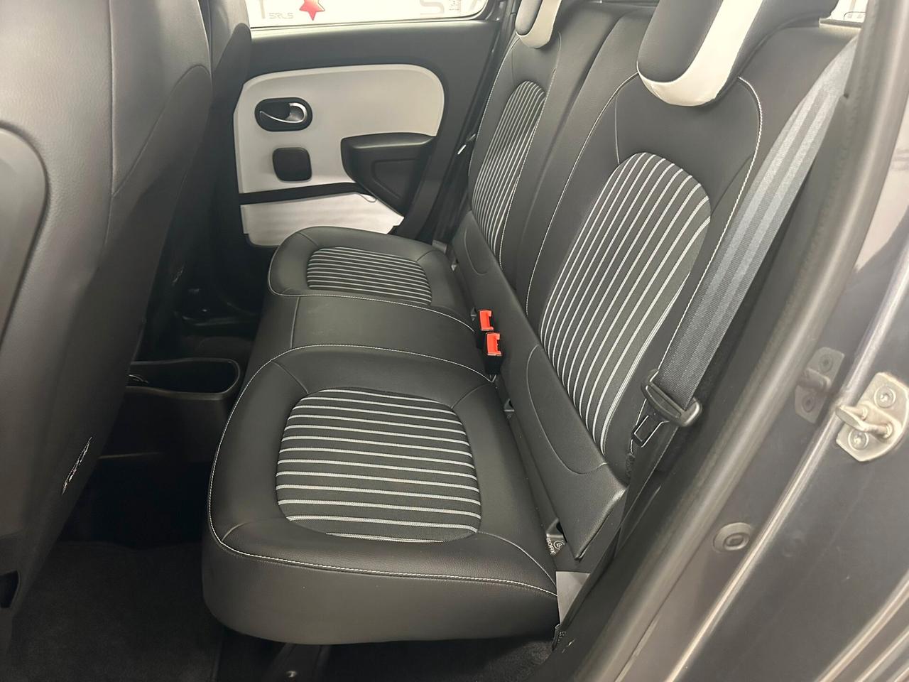 Renault Twingo SCe Duel
