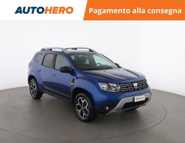 DACIA Duster 1.5 Blue dCi 8V 115 CV 4x2 15th Anniversary