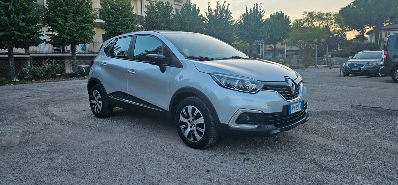 Renault Captur TCe 12V 90 CV Start&Stop Energy Life