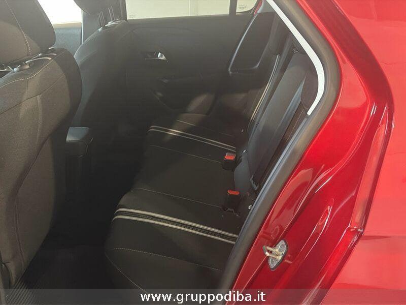 Opel Corsa VI 2020 Diesel 1.5 Edition s&s 100cv