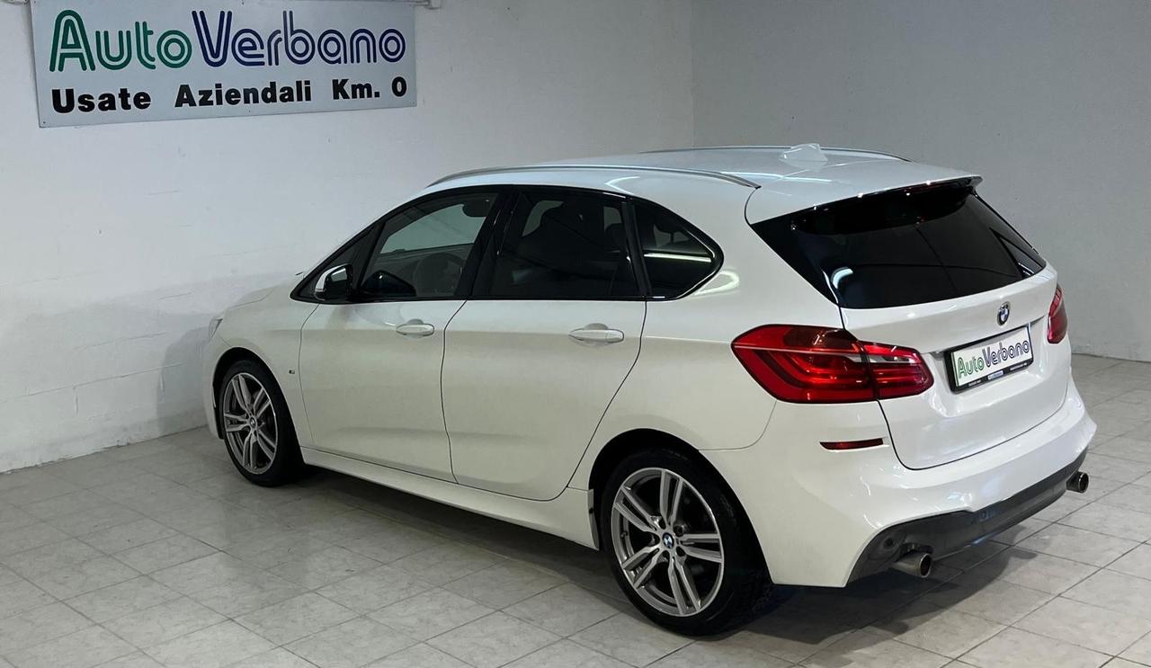 Bmw 220 220d xDrive Msport