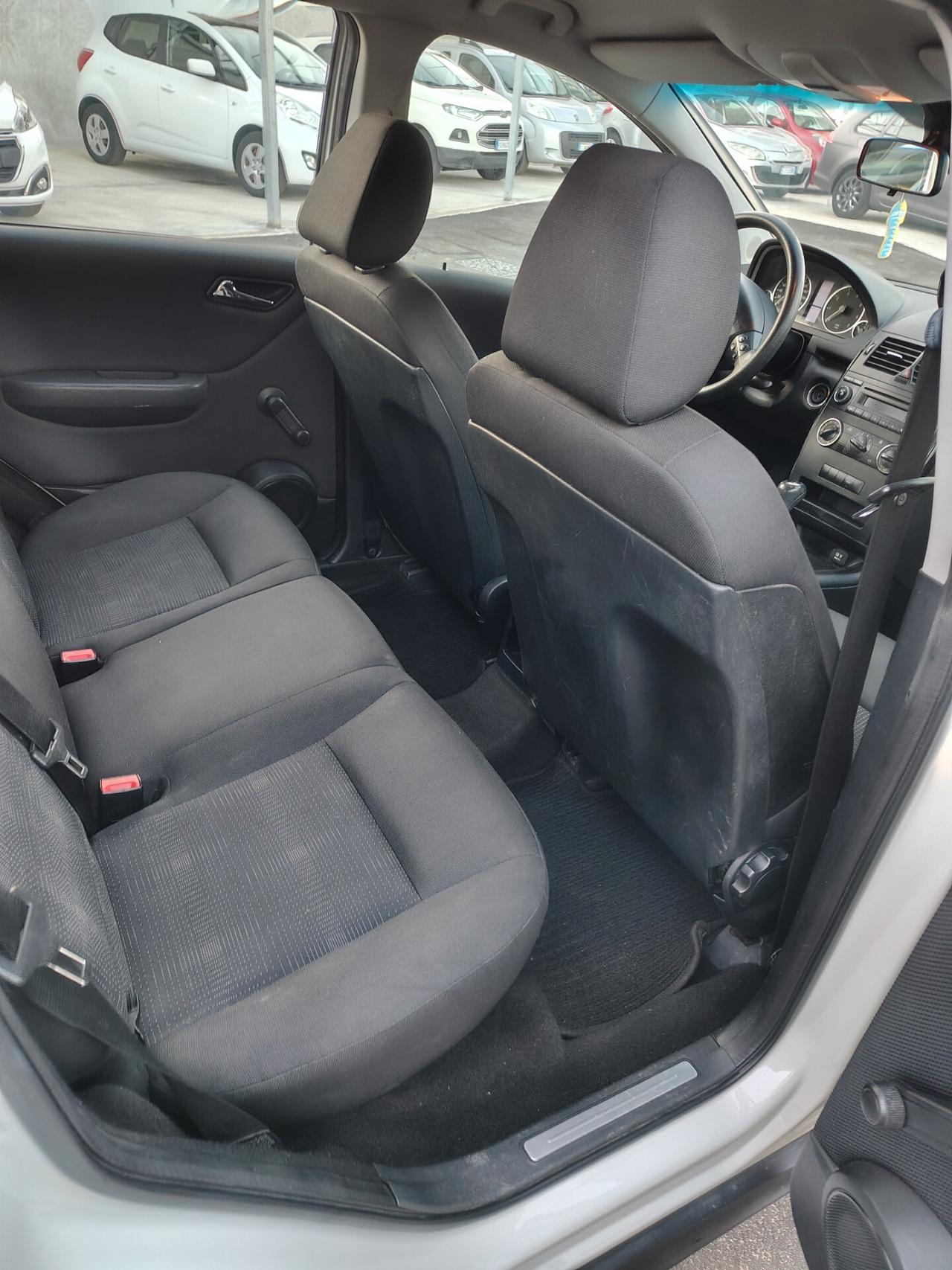 Mercedes-benz A 160 BlueEFFICIENCY Special Edition