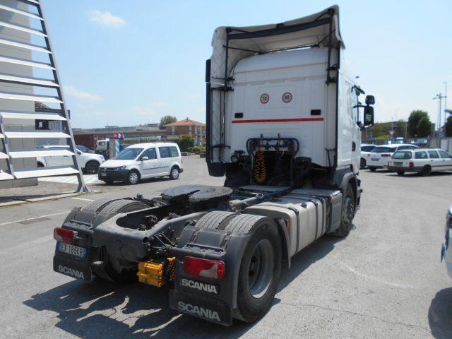 SCANIA R 410