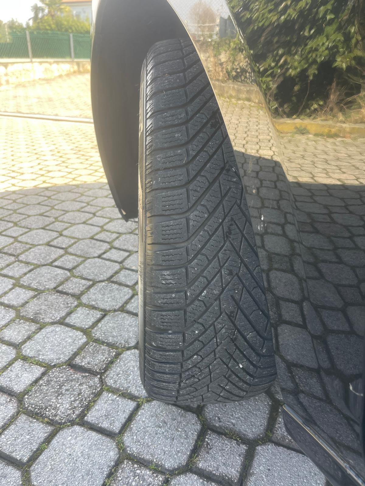 Renault Scenic Scénic X-Mod 1.5 dCi 110CV Dynamique