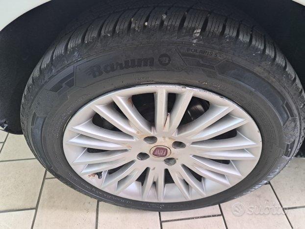 Fiat bravo 1.4 gpl 90 cv unico prop 2009