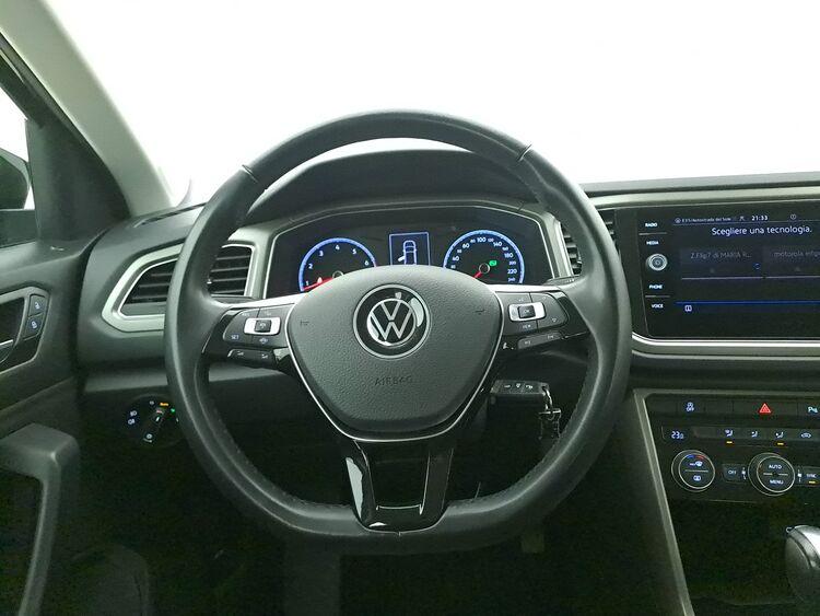 Volkswagen T-Roc Business DSG BR544760 1.5 Benzina 150CV