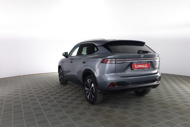 MG HS HS HEV Luxury