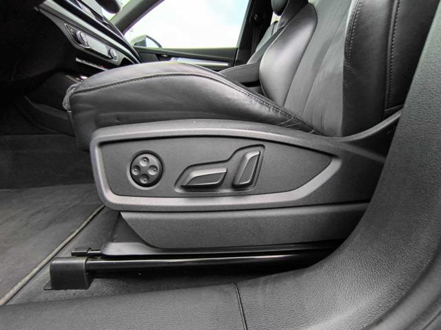 AUDI Q5 SPB 40 TDI quattro S tronic S line