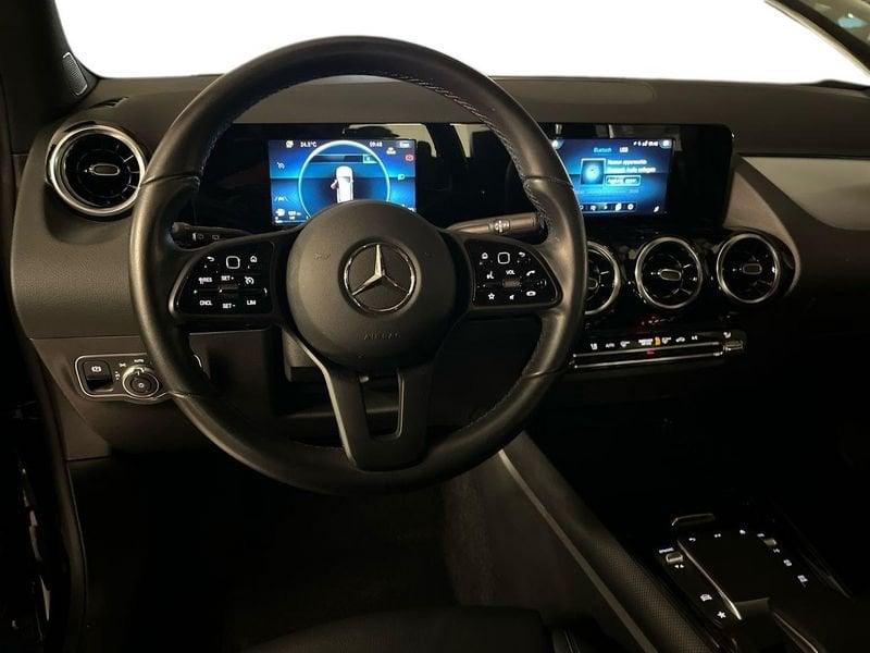 Mercedes-Benz GLA 180 d Automatic Sport Plus