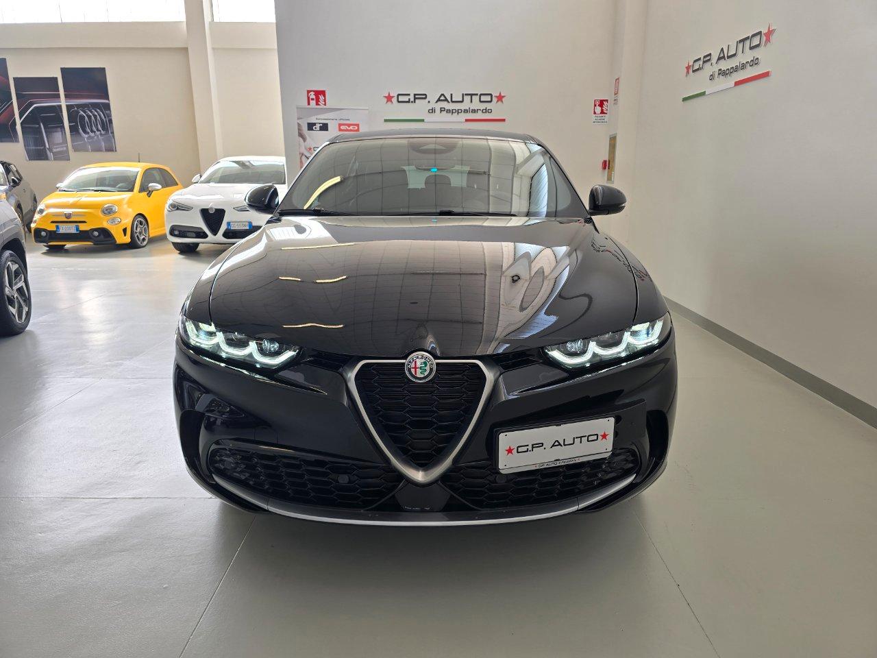 Alfa Romeo Tonale 1.3 280 CV PHEV AT6 Q4 Ti