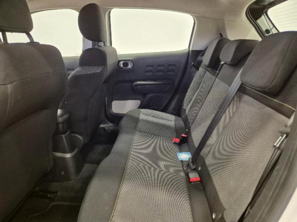 Citroen C3 1.2 puretech Shine 82cv - NEOPATENTATI - Cam - Carplay