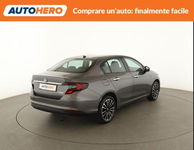 FIAT Tipo 1.0 4 porte Life