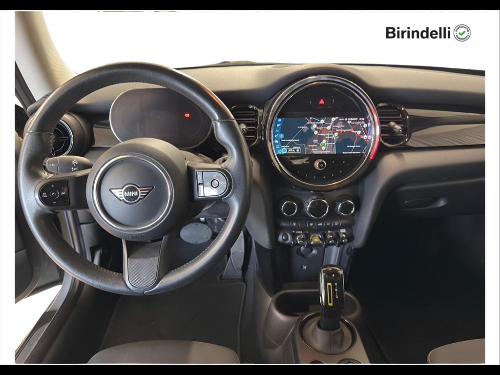 MINI Mini Full El. (F56) - Mini Cooper SE Electric