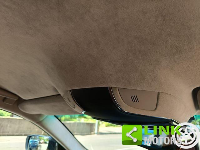 MASERATI Quattroporte V6 Diesel 275 CV